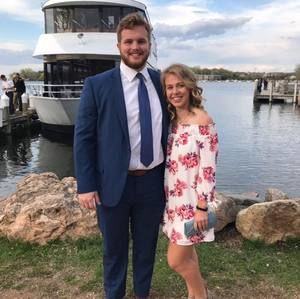 Meet your Posher, Zeke